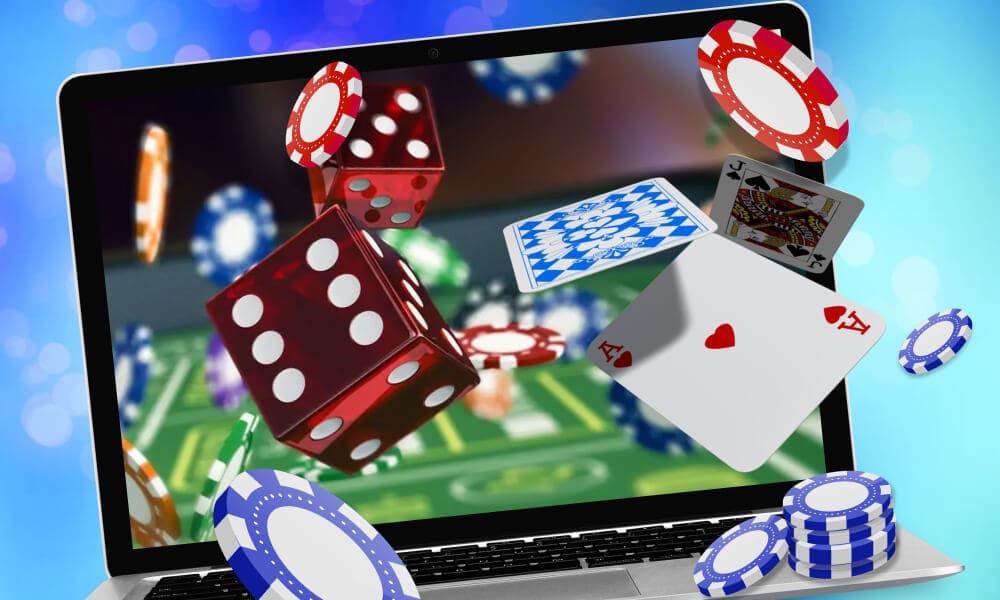 Discover the Exciting World of Online Casino Magius 16
