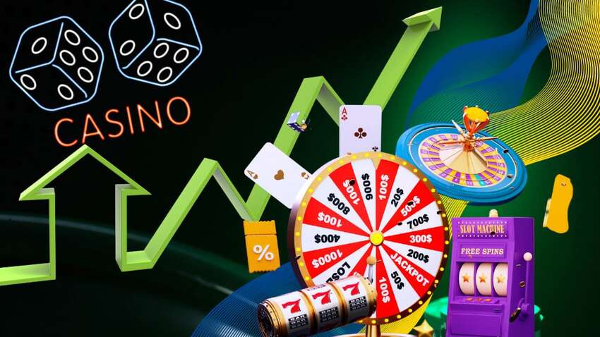 Discovering which online casino has the best bonuses and games