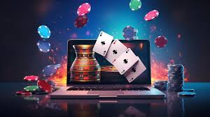 online uk casino new Trends, Safety and What Players Should Expect