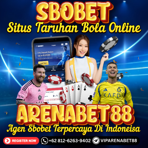 Agen Judi Online Terpercaya Indonesia Tempat Aman Bermain dan Menang