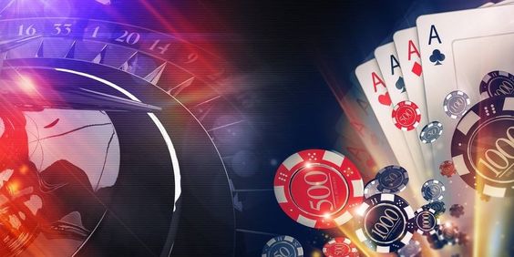 Casino zábava a strategie Tipsport Casino jako váš průvodce světem hazardu