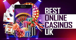 Discover the Best Online Casino UK KingCasinoBonus Discover the Best Online Casino UK KingCasinoBonus