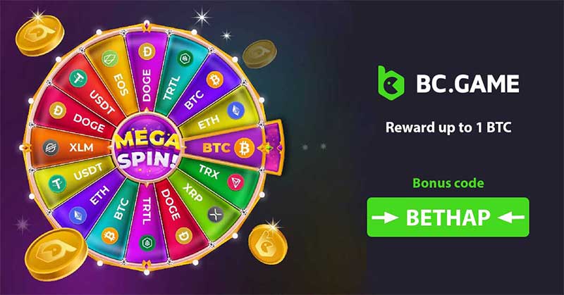 Discover the Excitement of Online Gambling with BC Gamer
