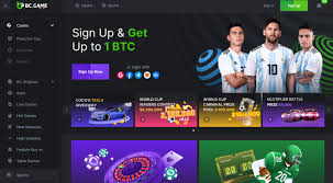 Discover the Excitement of Online Gambling with BC Gamer