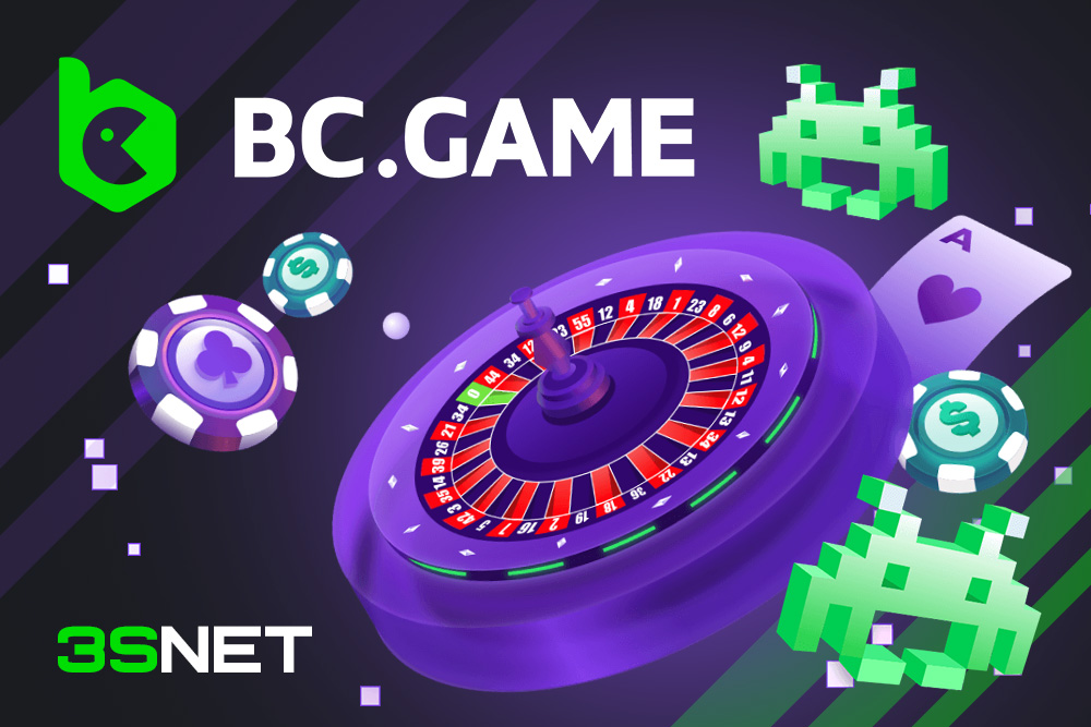 Discover the Excitement of Online Gambling with BC Gamer