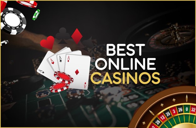 Explore the Exciting World of Non UK Online Casino 8