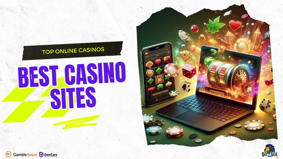 Explore the Exciting World of Non UK Online Casino 8