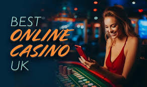 Explore the Exciting World of Non UK Online Casino 8