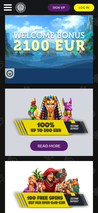 Przyciągająca oferta BonanzaGame Casino