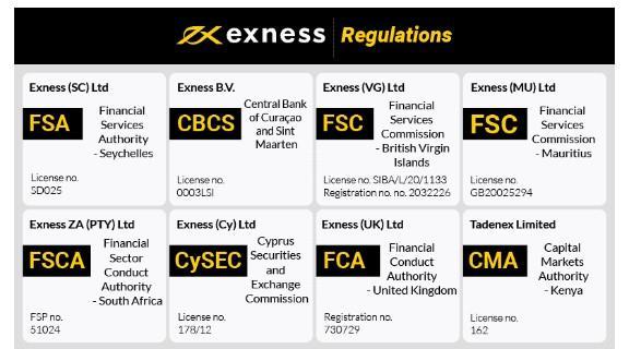 Understanding the Exness Trading Platform