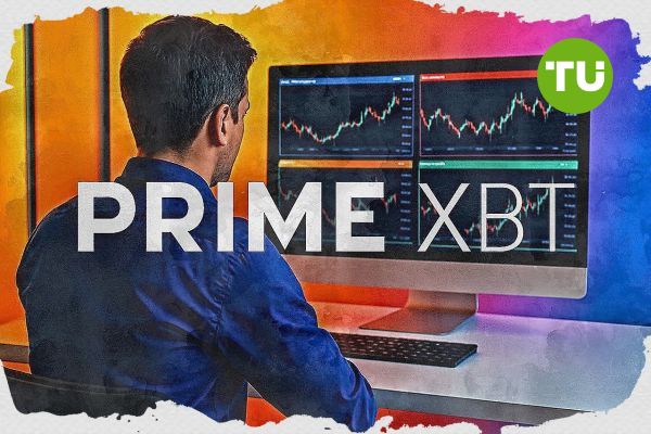 Unlocking the Future of Trading with PrimeXBT Hub